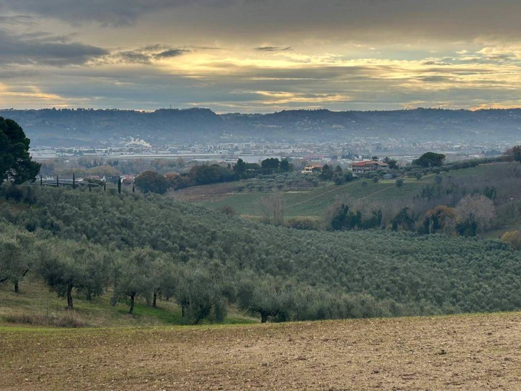 Terreno a Spoltore in Via Quagliera - Foto 4