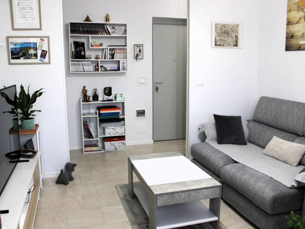 Appartamento a Trino in Via Giuseppe Di Vittorio, 9 - Foto 2