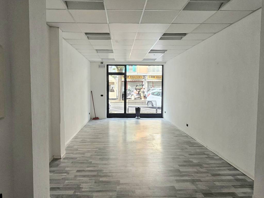 Immobile a Asti in Corso Felice Cavallotti, 9 - Foto 2