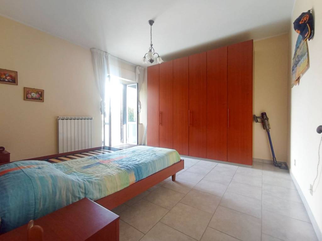 Appartamento a Corridonia in colbuccaro - Foto 4