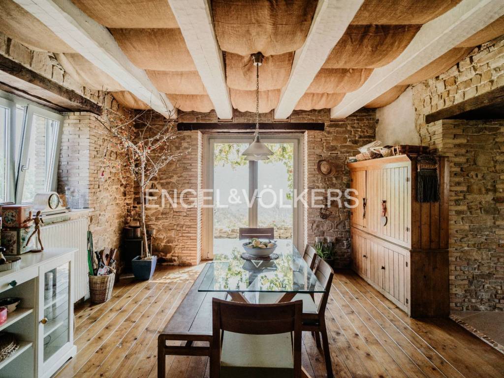 Rustico / casale a Penne in Contrada Pagliarone - Foto 5