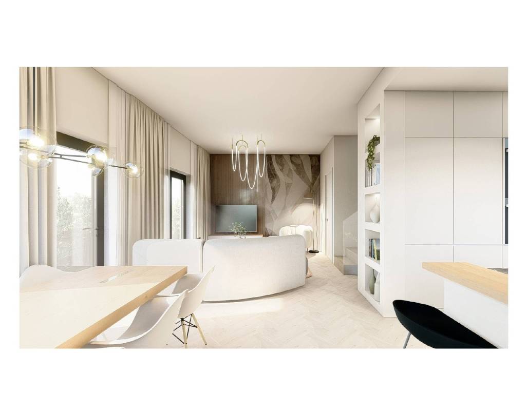 Appartamento a Gabicce mare in Via Enrico de Nicola - Foto 5