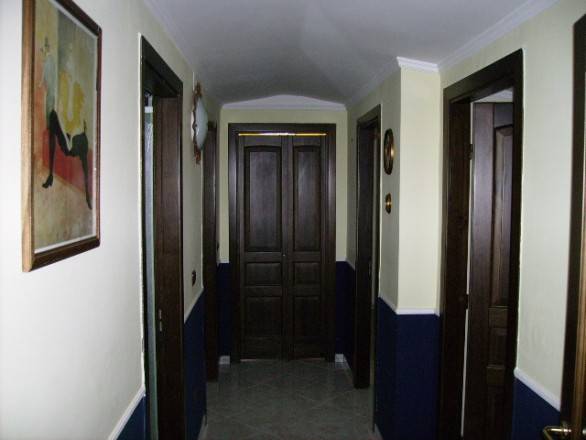 Attico / mansarda a Vairano patenora in Via Madonna del Carmine, 94 - Foto 2