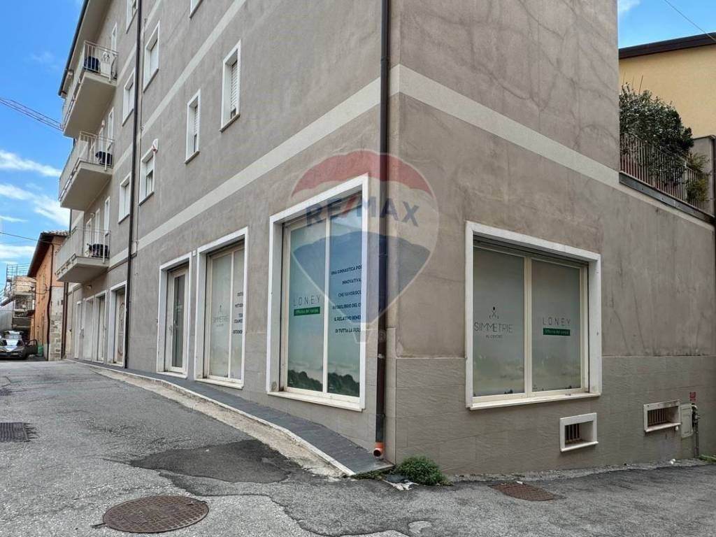 Immobile a L'aquila in via Celestino V, 9 - Foto 2