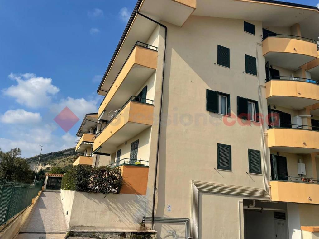 Appartamento a Vitulazio - Foto 2