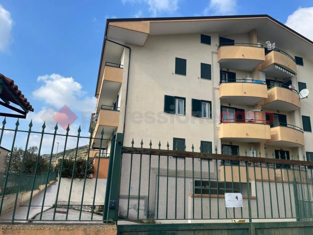 Appartamento a Vitulazio - Foto 4