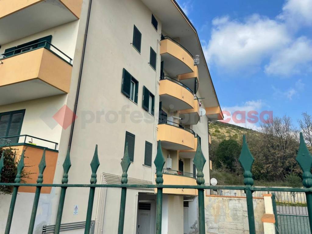 Appartamento a Vitulazio - Foto 5