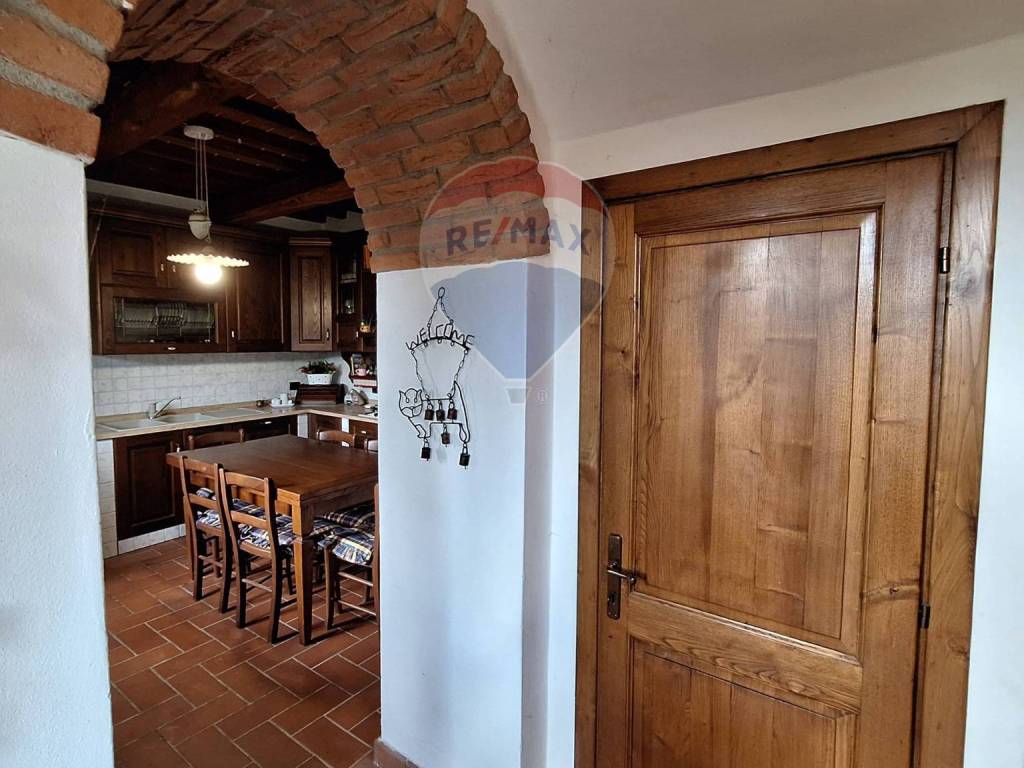 Casa indipendente a Loro ciuffenna - Foto 4