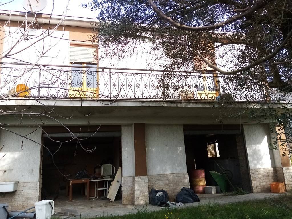 Casa indipendente a Veroli in Contrada Morate - Foto 2