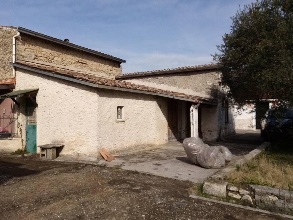 Casa indipendente a Veroli in Contrada Morate - Foto 4
