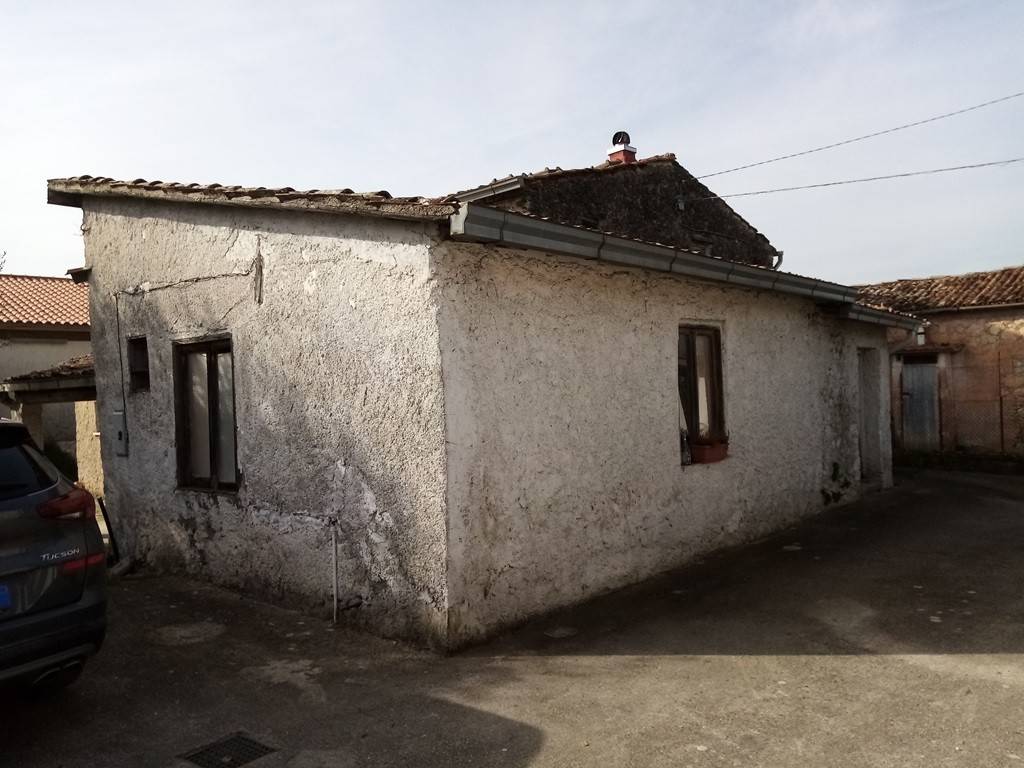 Casa indipendente a Veroli in Contrada Morate - Foto 5