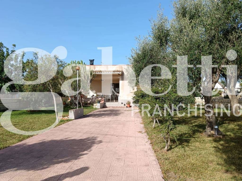 Villa a Siracusa - Foto 3