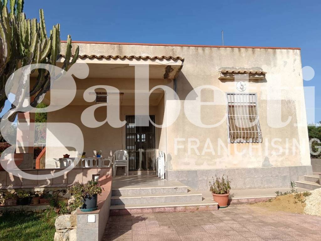 Villa a Siracusa - Foto 4