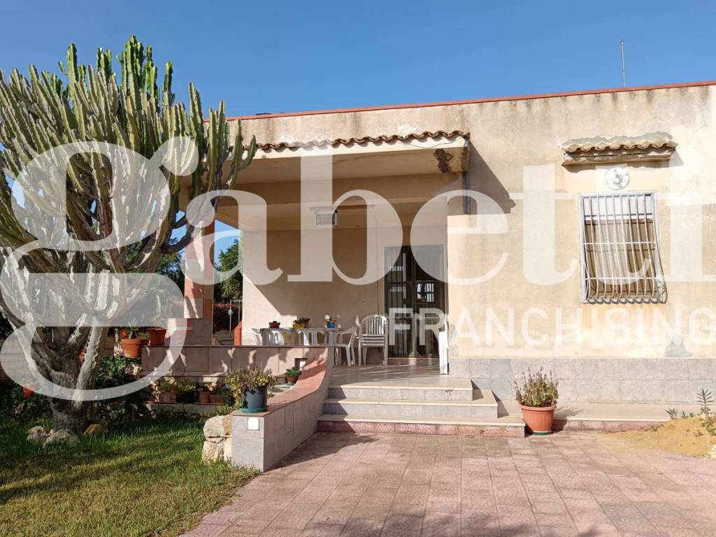 Villa a Siracusa - Foto 5