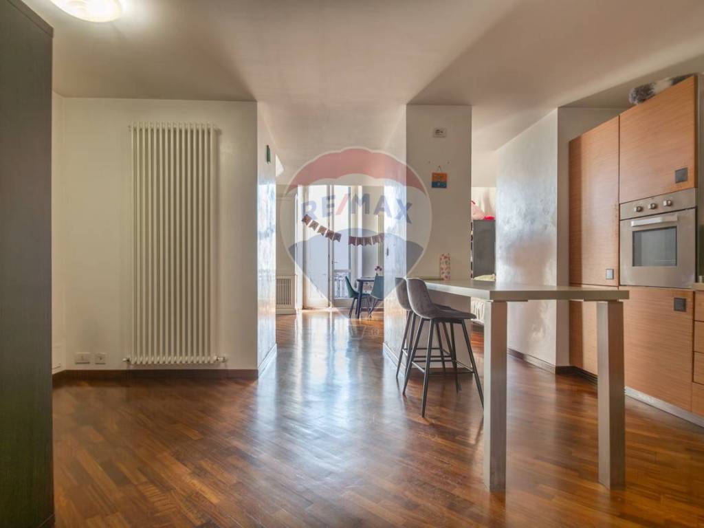 Appartamento a Chieti in via Galliani, 66 - Foto 3