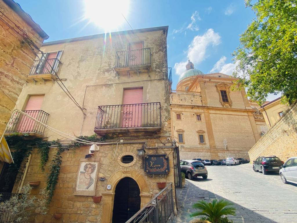 Casa indipendente a Piazza armerina in Via Camillo Benso di Cavour - Foto 2