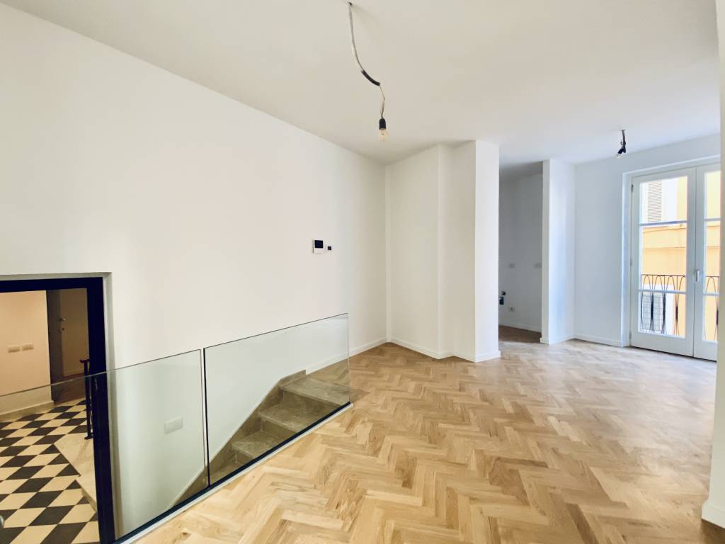 Appartamento a Albano laziale in Via Aurelio Saffi - Foto 2