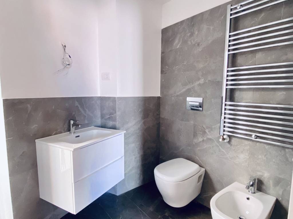 Appartamento a Albano laziale in Via Aurelio Saffi - Foto 3