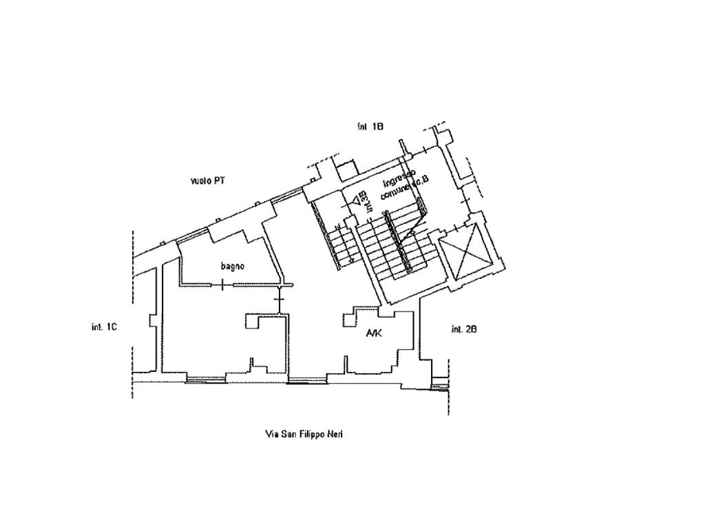 Appartamento a Albano laziale in Via Aurelio Saffi - Foto 4