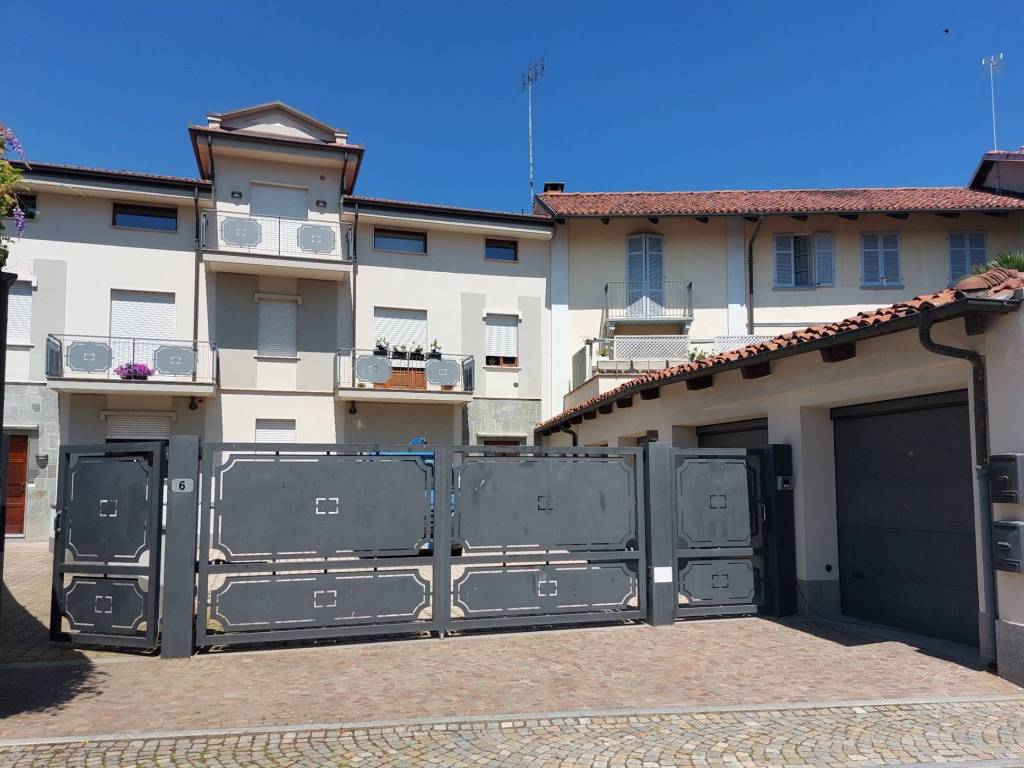 Attico / mansarda a Scarnafigi in Corso Carlo Alberto, 6 - Foto 2