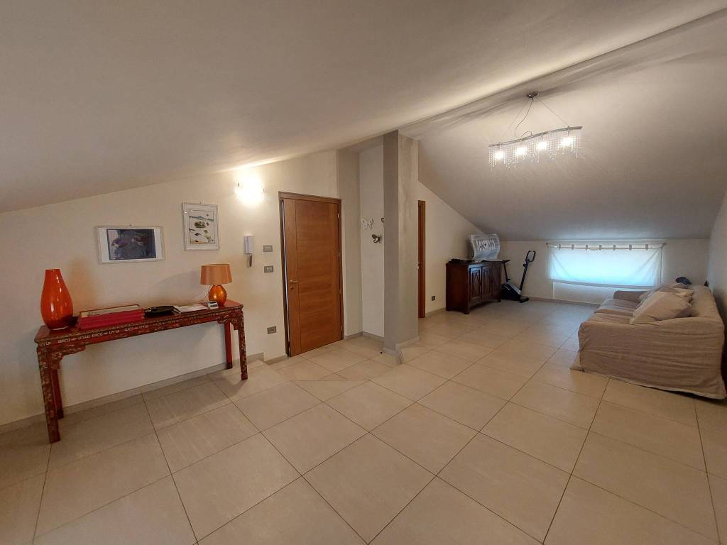 Attico / mansarda a Scarnafigi in Corso Carlo Alberto, 6 - Foto 5