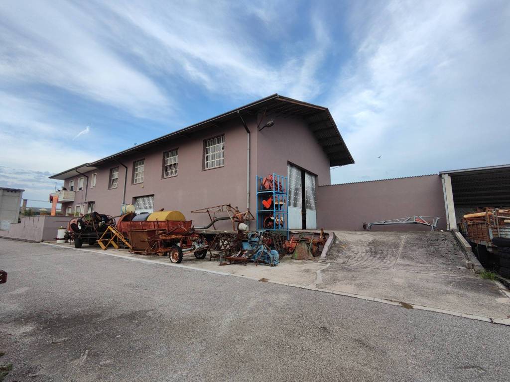 Immobile a Oppeano in Via Villafontana - Foto 2