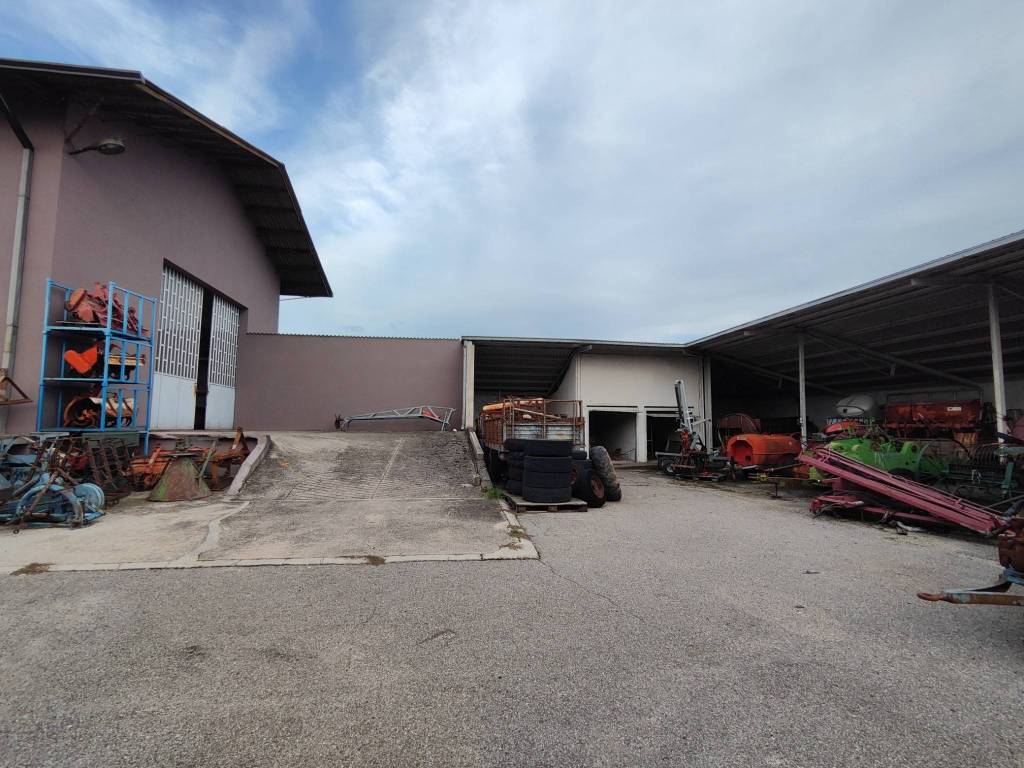Immobile a Oppeano in Via Villafontana - Foto 3