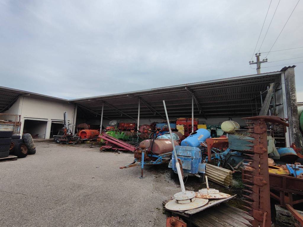 Immobile a Oppeano in Via Villafontana - Foto 4