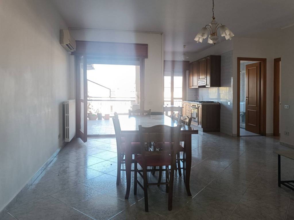 Appartamento a Montalto uffugo in Via Nicola Misasi, 10 - Foto 2