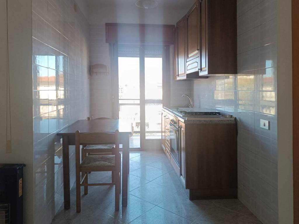 Appartamento a Montalto uffugo in Via Nicola Misasi, 10 - Foto 3