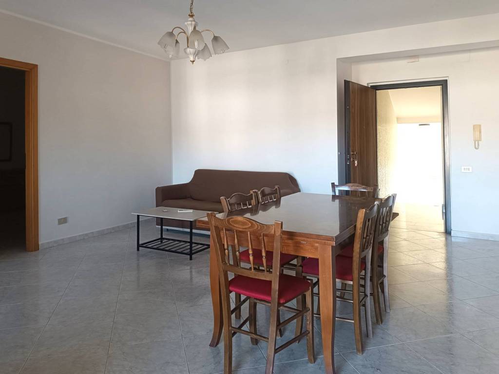 Appartamento a Montalto uffugo in Via Nicola Misasi, 10 - Foto 4
