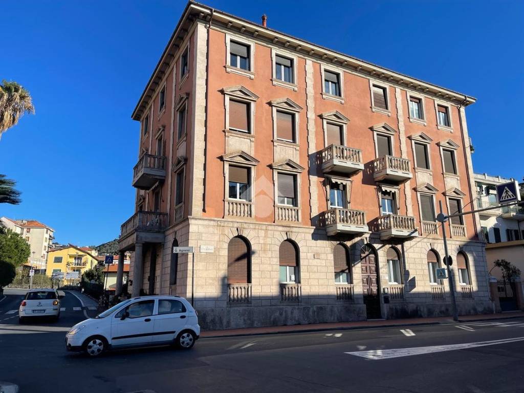 Immobile a Imperia in via agnesi, 14 - Foto 2