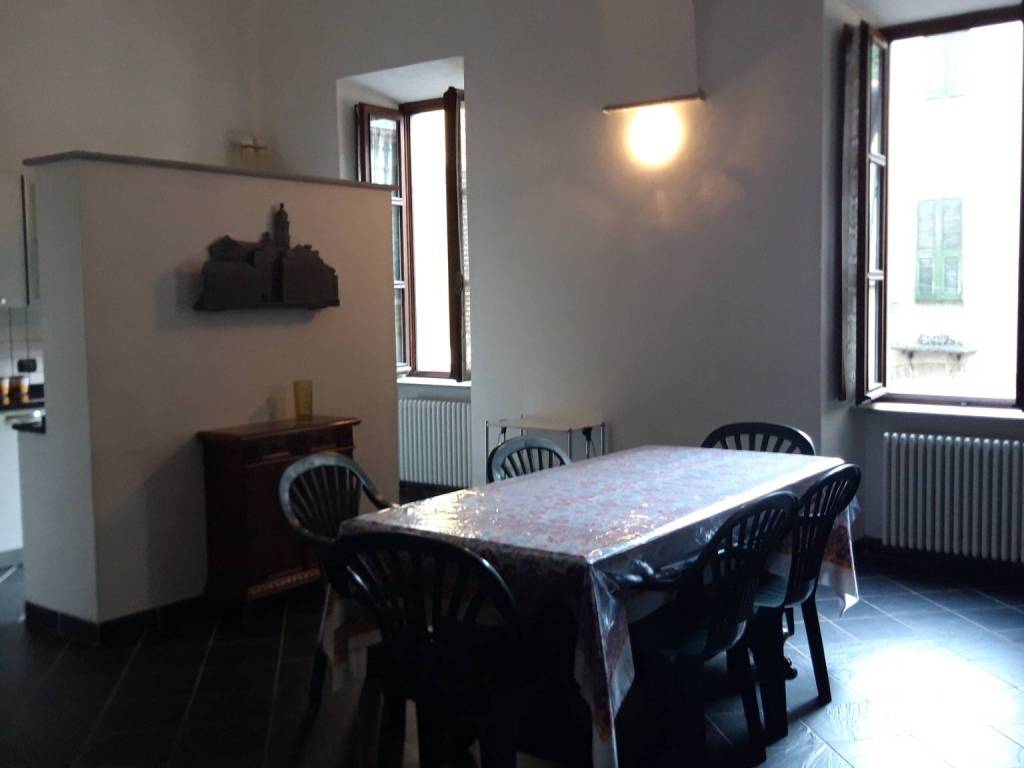 Appartamento a Garessio in Via Camillo Benso di Cavour, 177 - Foto 2
