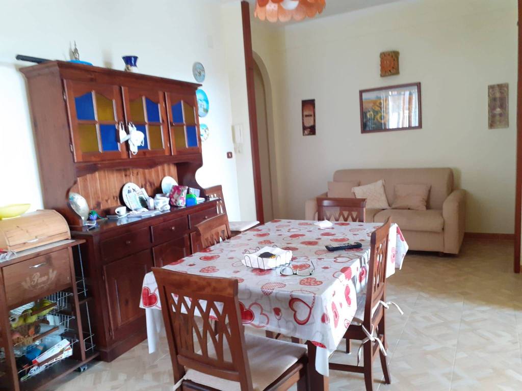 Appartamento a Torchiara in Via Sant'Antonio Abate - Foto 5