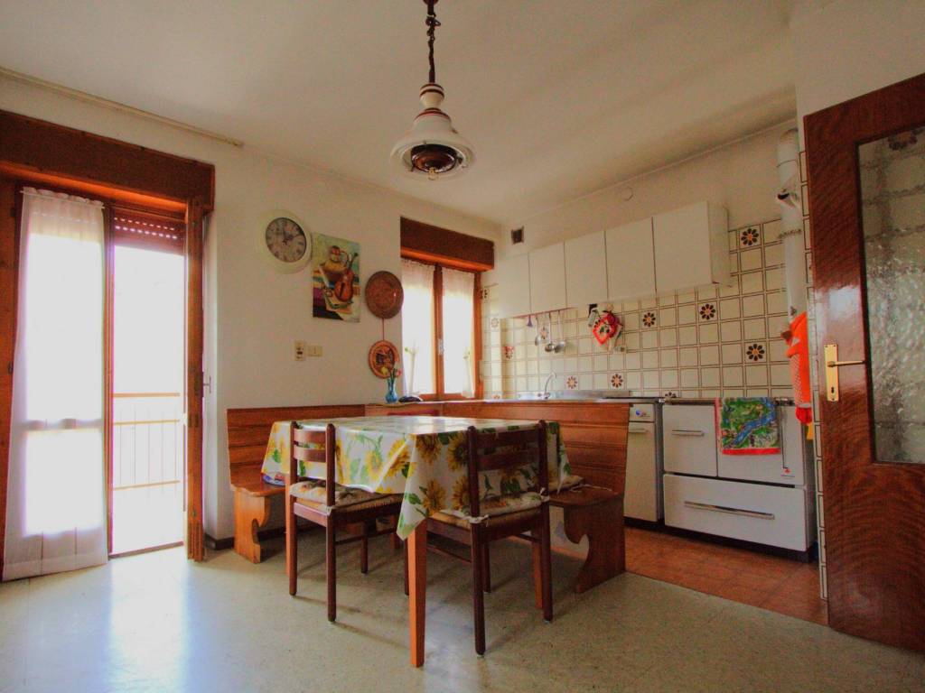 Appartamento a Bedollo in Via Giuseppe Verdi, 23 - Foto 3