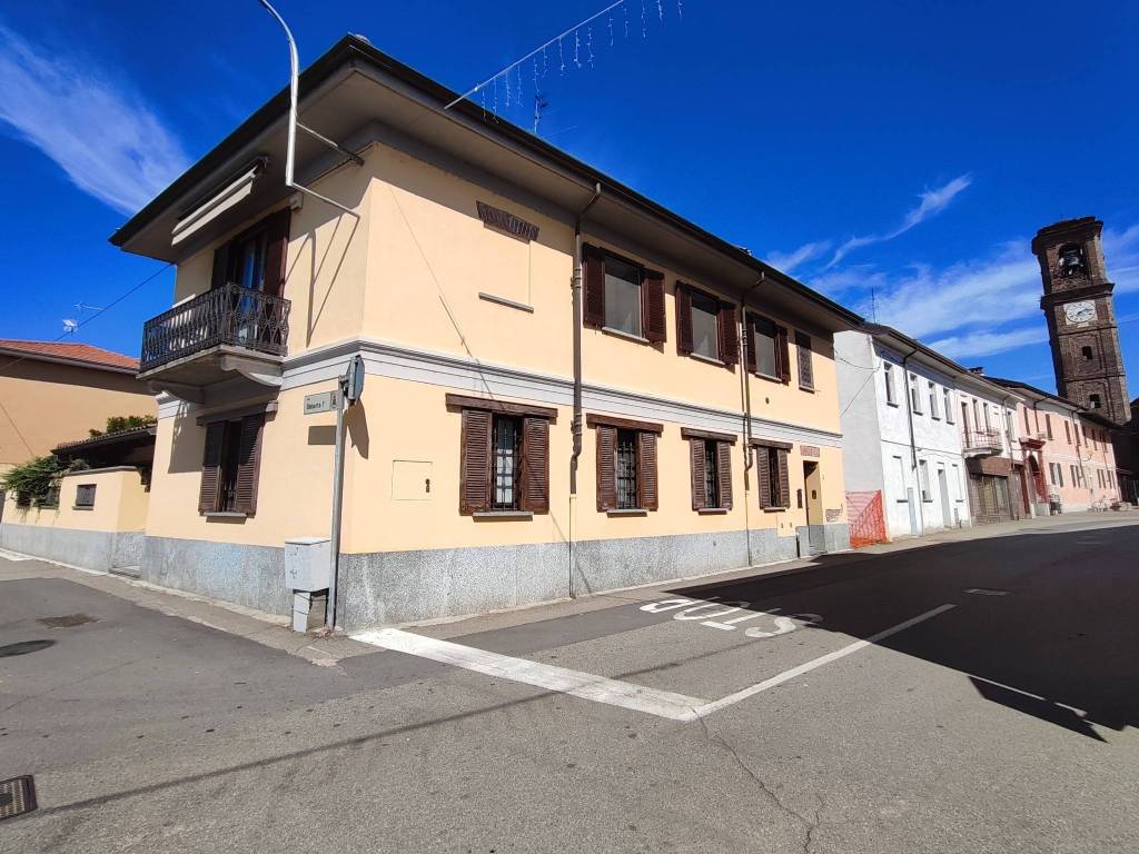 Villa a Casaleggio novara - Foto 2