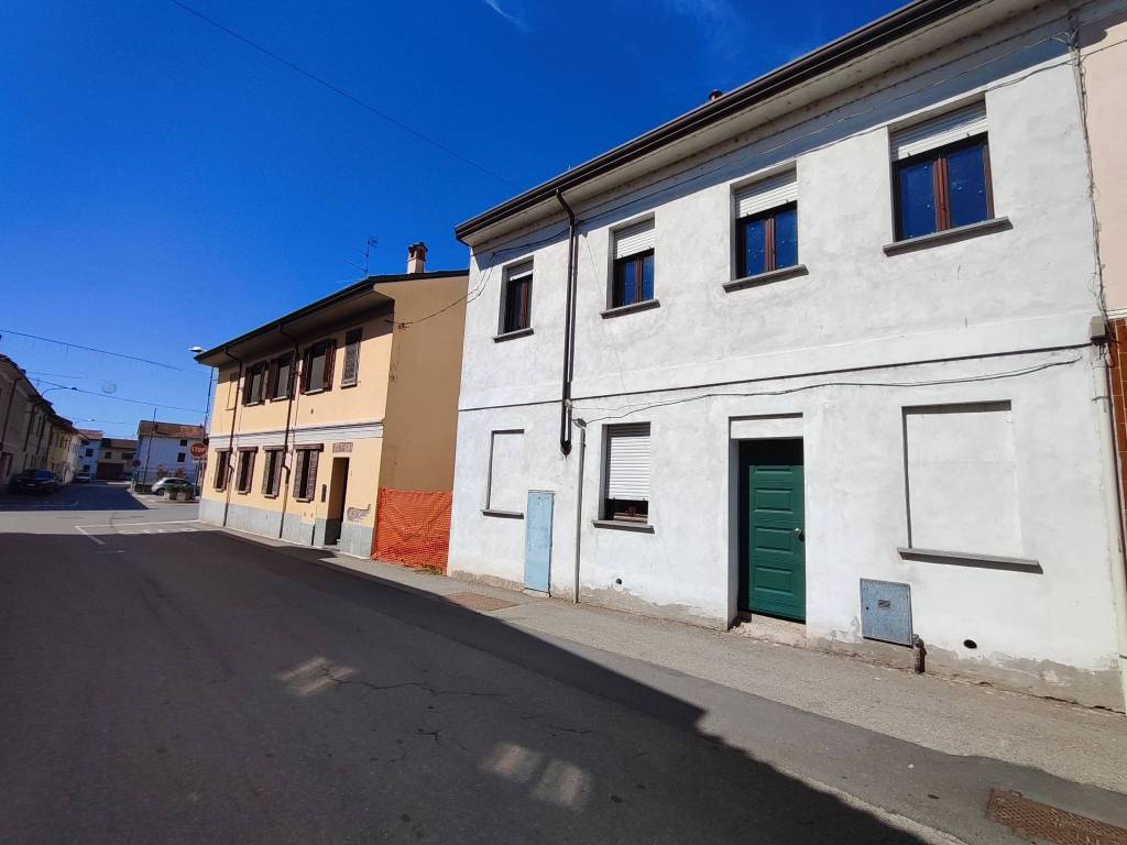 Villa a Casaleggio novara - Foto 3