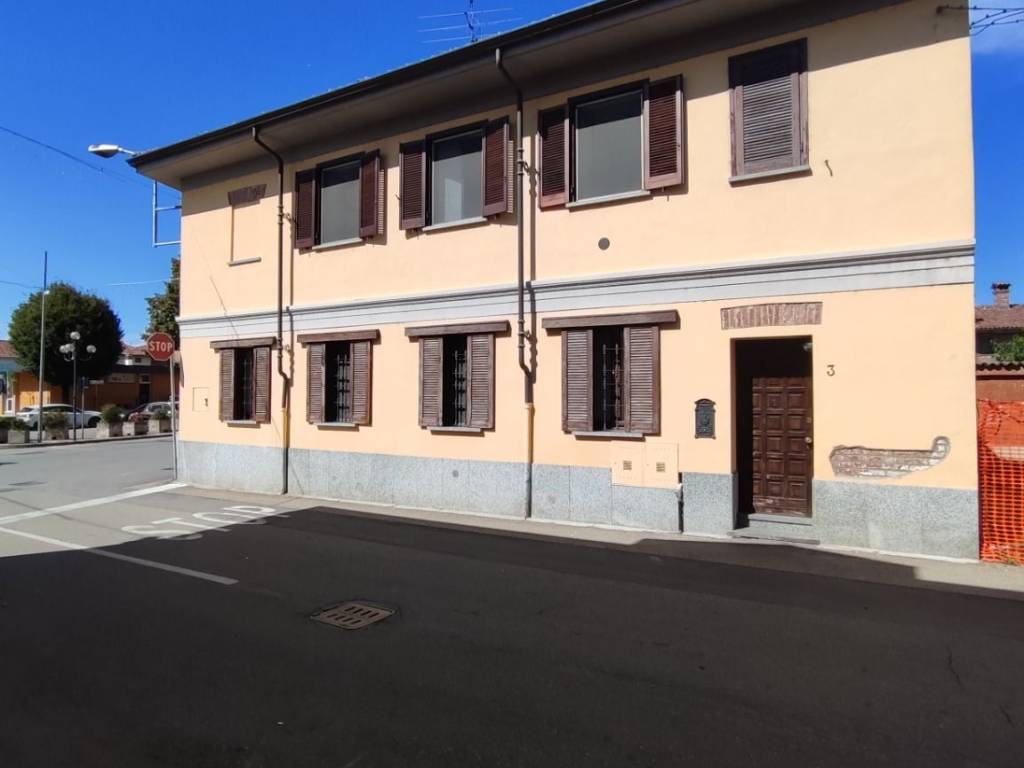 Villa a Casaleggio novara - Foto 4
