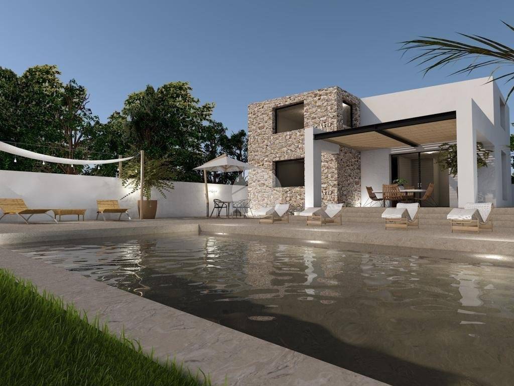Villa a Castellammare del golfo in Contrada Sarmuci - Foto 2