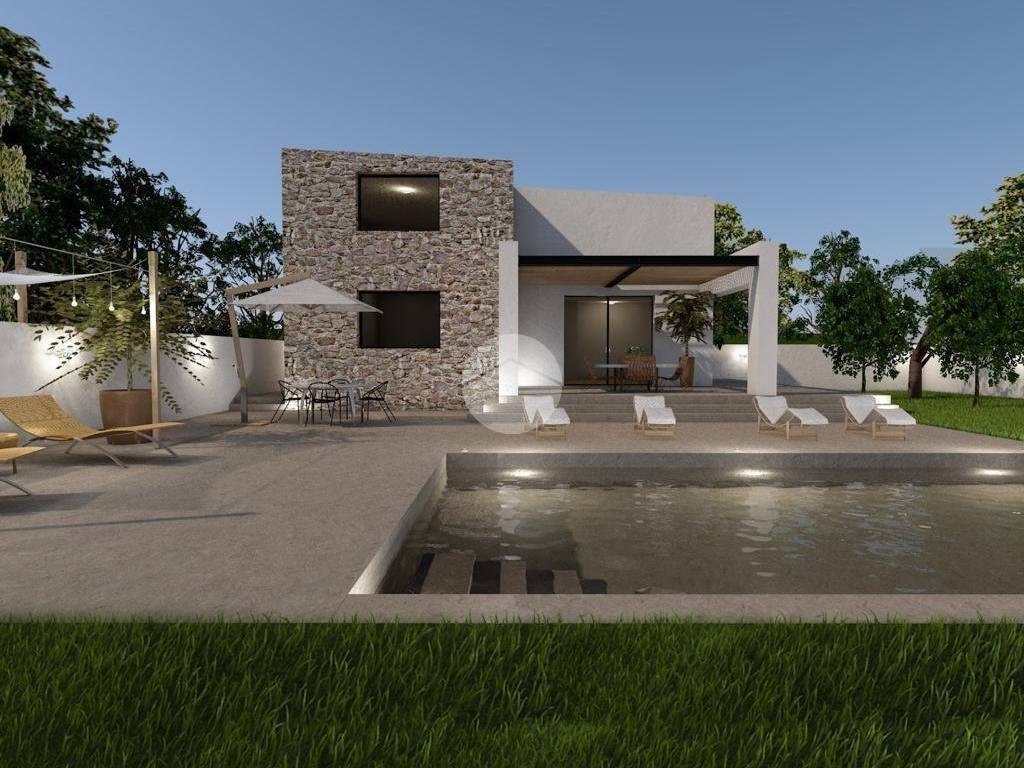 Villa a Castellammare del golfo in Contrada Sarmuci - Foto 3