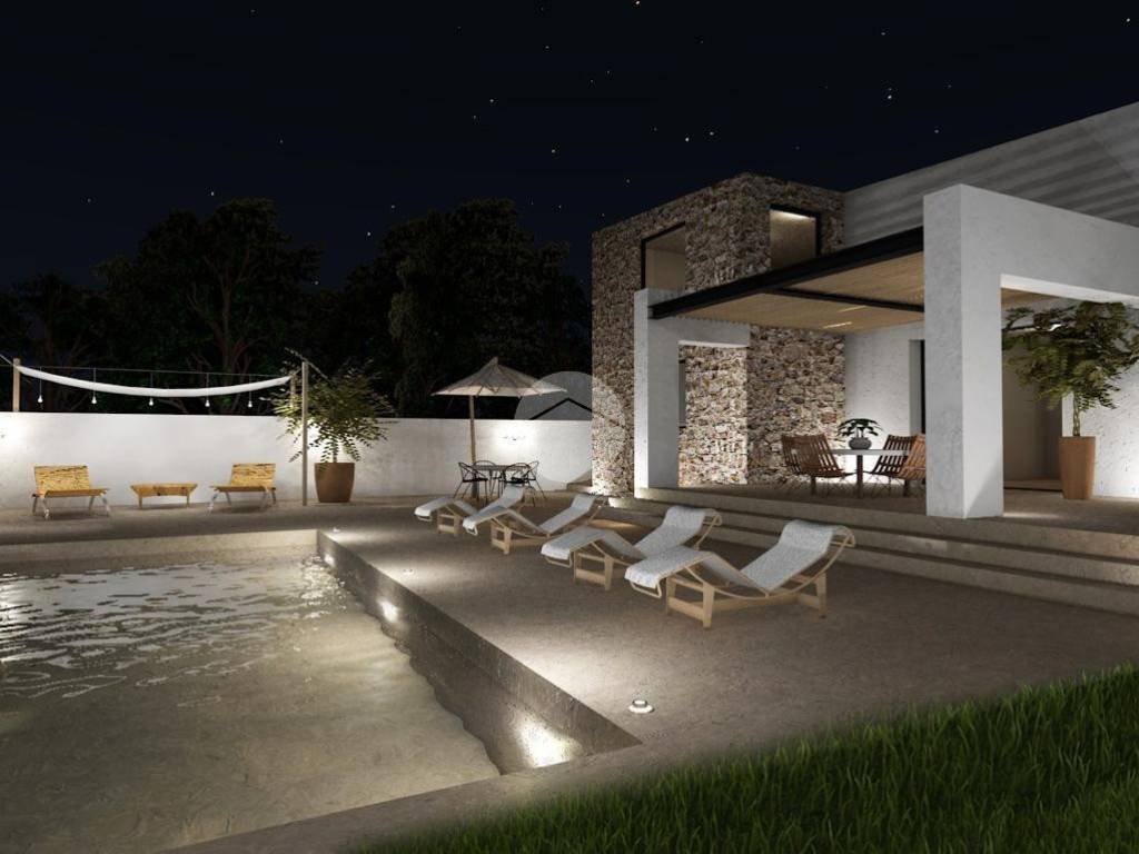 Villa a Castellammare del golfo in Contrada Sarmuci - Foto 4