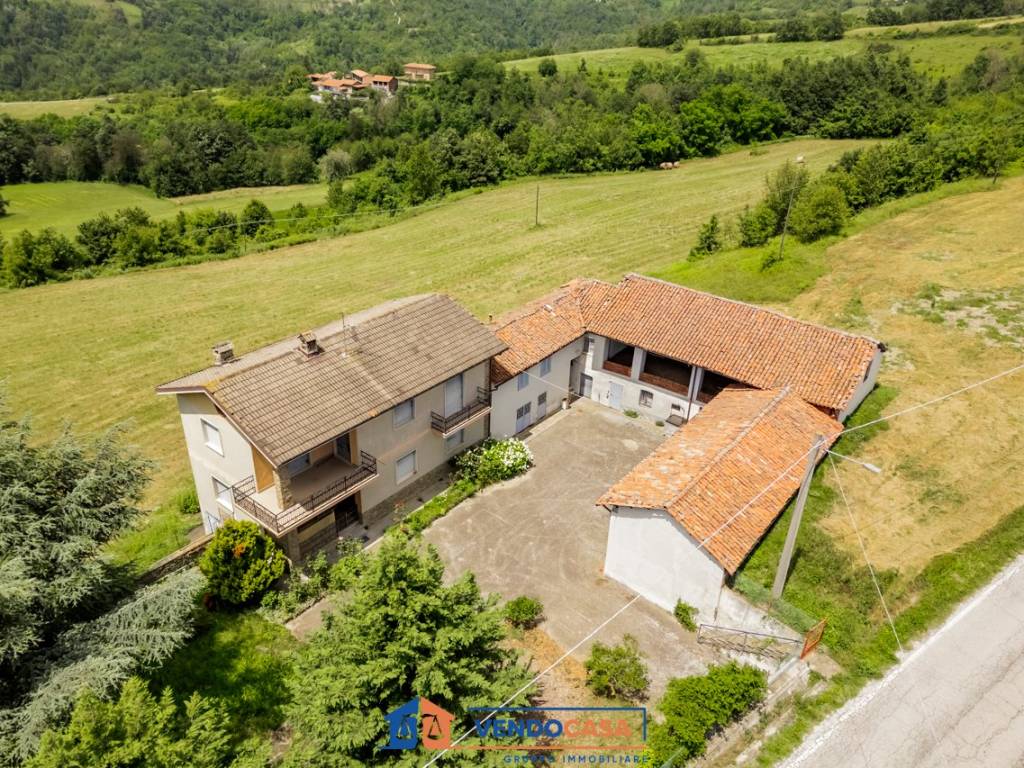 Villa a Marsaglia in Frazione Sant'Antonio, 29 - Foto 4