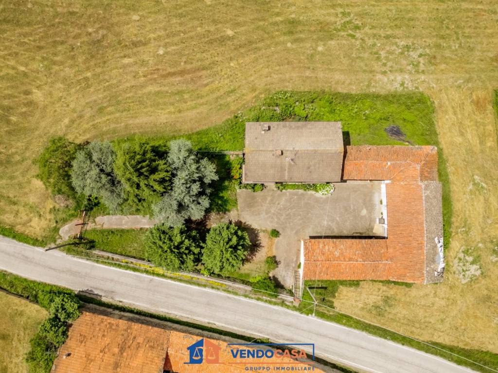 Villa a Marsaglia in Frazione Sant'Antonio, 29 - Foto 5