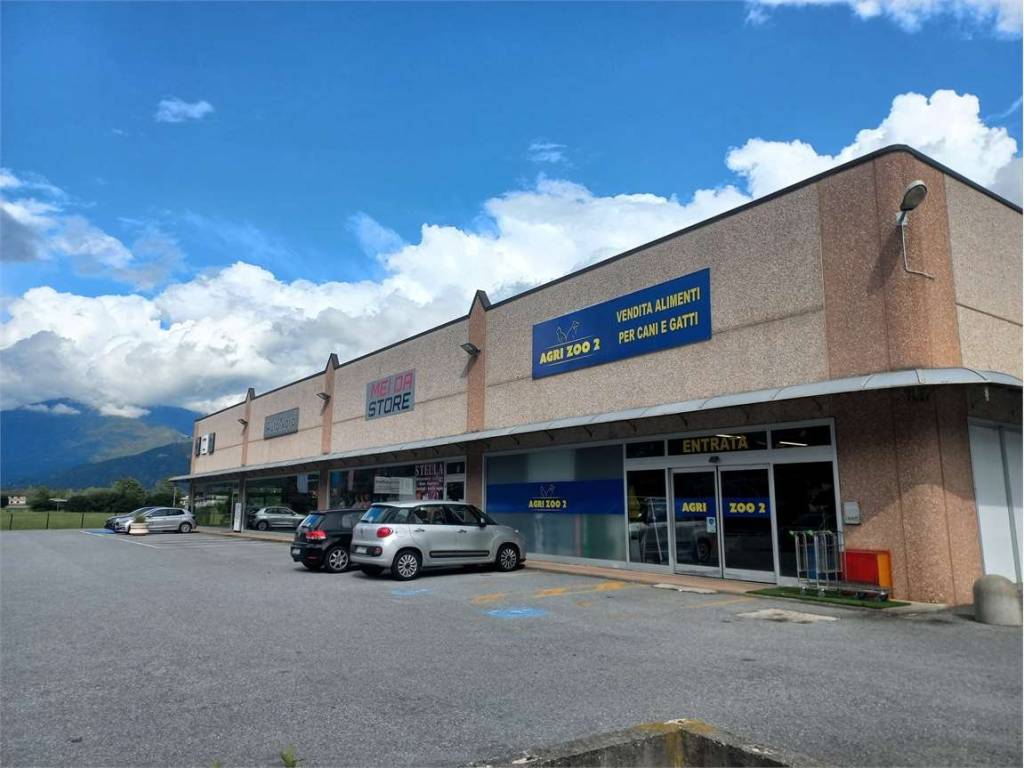 Immobile a Villadossola in Via Domodossola, 140 - Foto 3