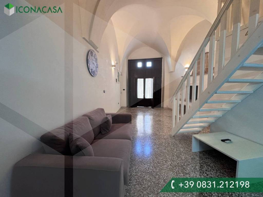 Casa indipendente a Carovigno in Corso Umberto I - Foto 2