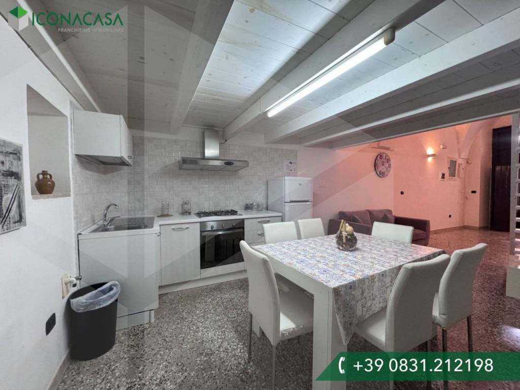 Casa indipendente a Carovigno in Corso Umberto I - Foto 4