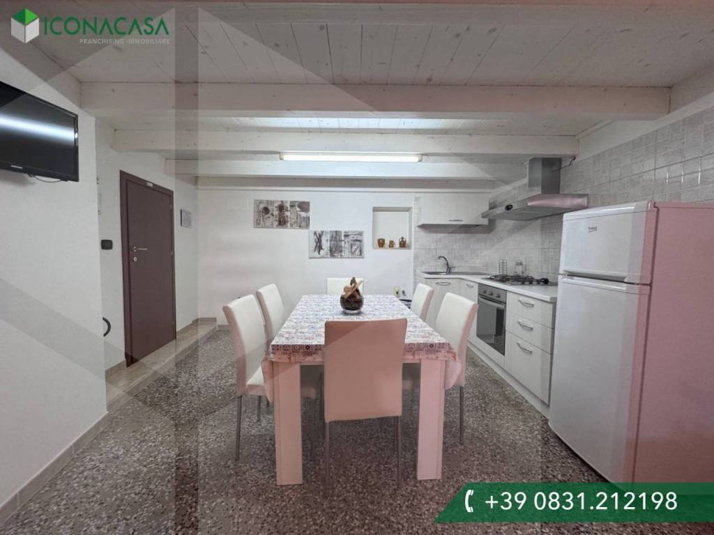 Casa indipendente a Carovigno in Corso Umberto I - Foto 5