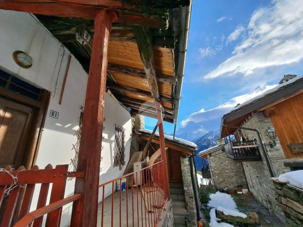 Appartamento a La salle in Frazione Morge - Foto 2