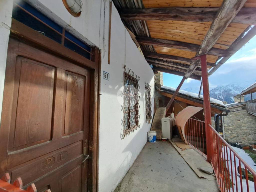 Appartamento a La salle in Frazione Morge - Foto 3