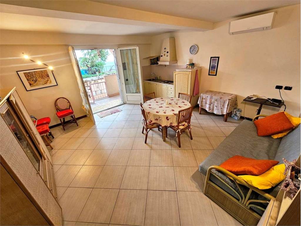 Appartamento a Cervo in Via Aurelia, 10 - Foto 4